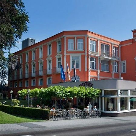 Grand Hotel Monopole Valkenburg aan de Geul Kültér fotó