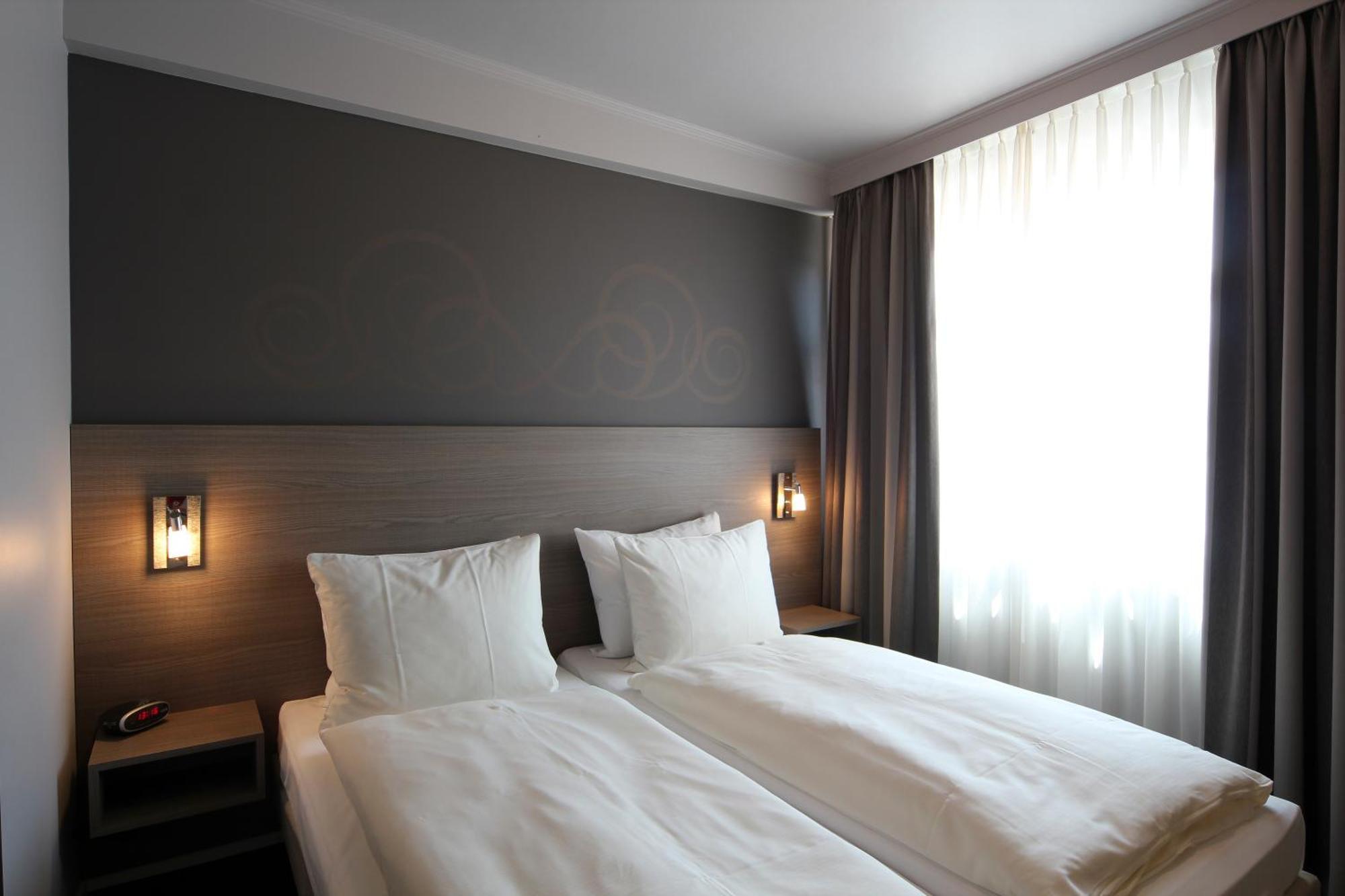 Grand Hotel Monopole Valkenburg aan de Geul Kültér fotó