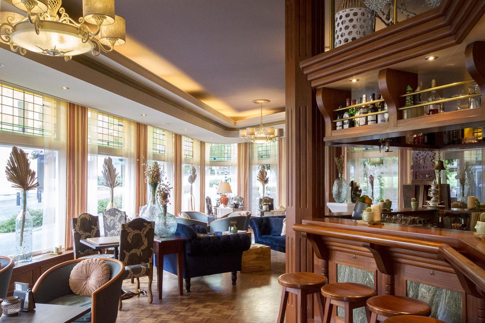 Grand Hotel Monopole Valkenburg aan de Geul Kültér fotó