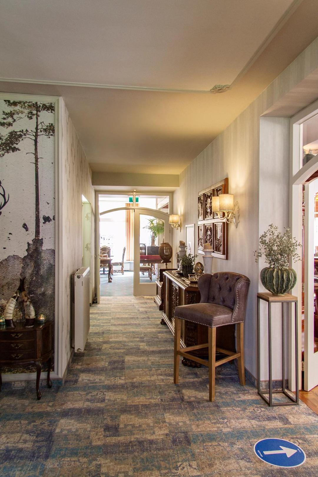 Grand Hotel Monopole Valkenburg aan de Geul Kültér fotó