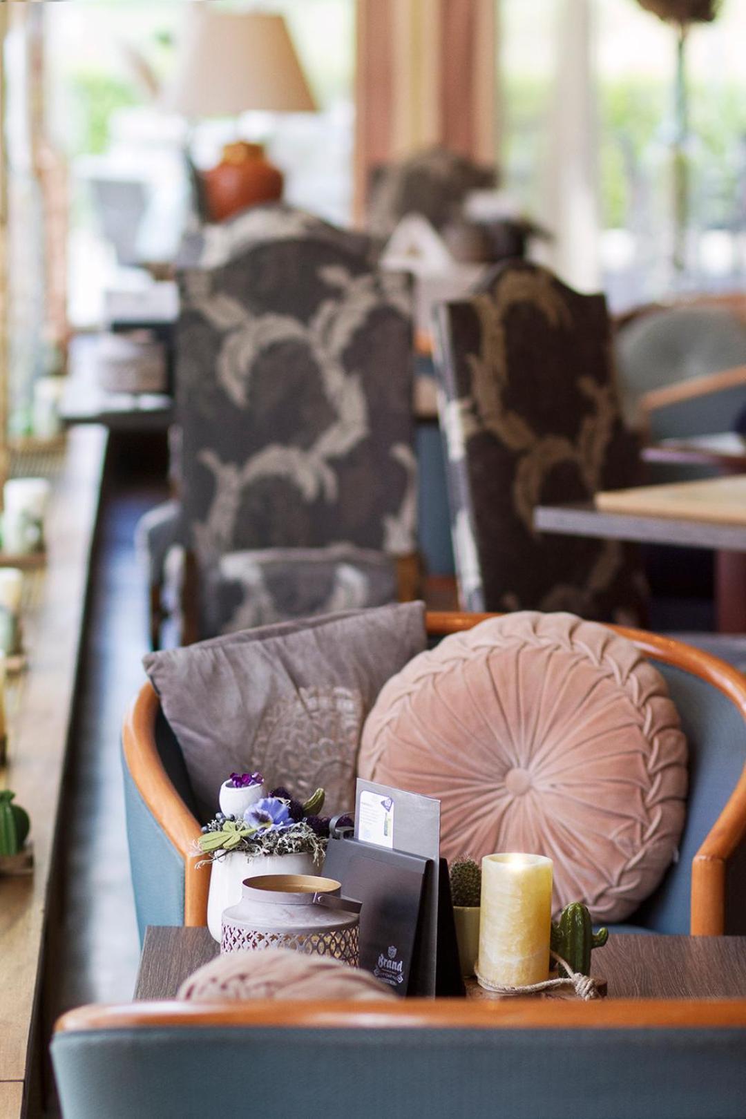 Grand Hotel Monopole Valkenburg aan de Geul Kültér fotó