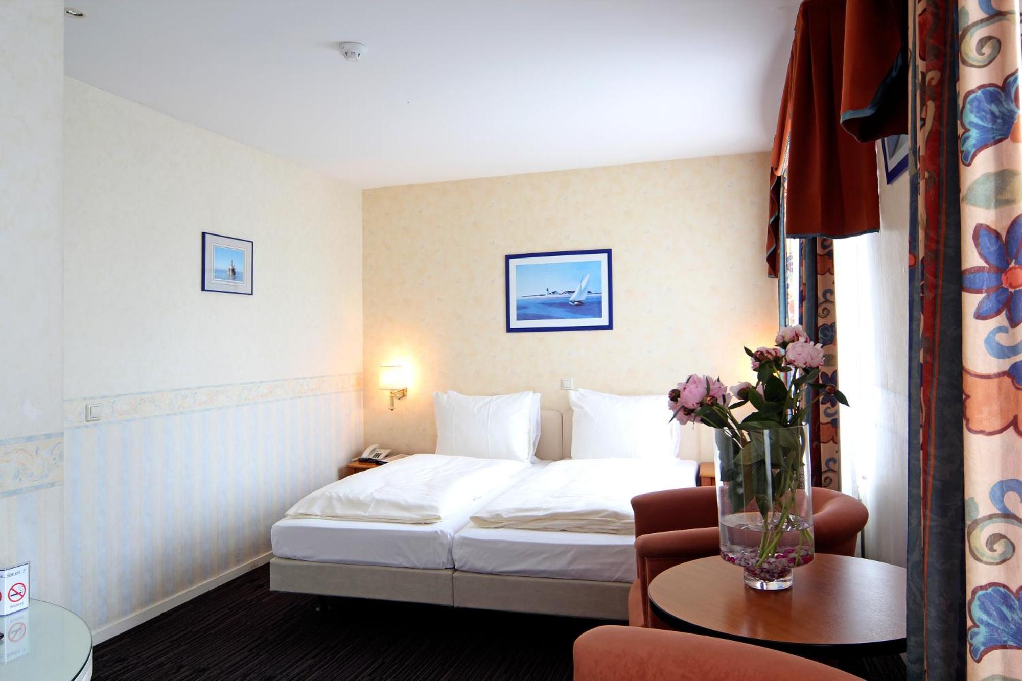 Grand Hotel Monopole Valkenburg aan de Geul Szoba fotó