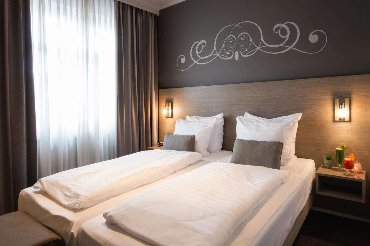 Grand Hotel Monopole Valkenburg aan de Geul Kültér fotó