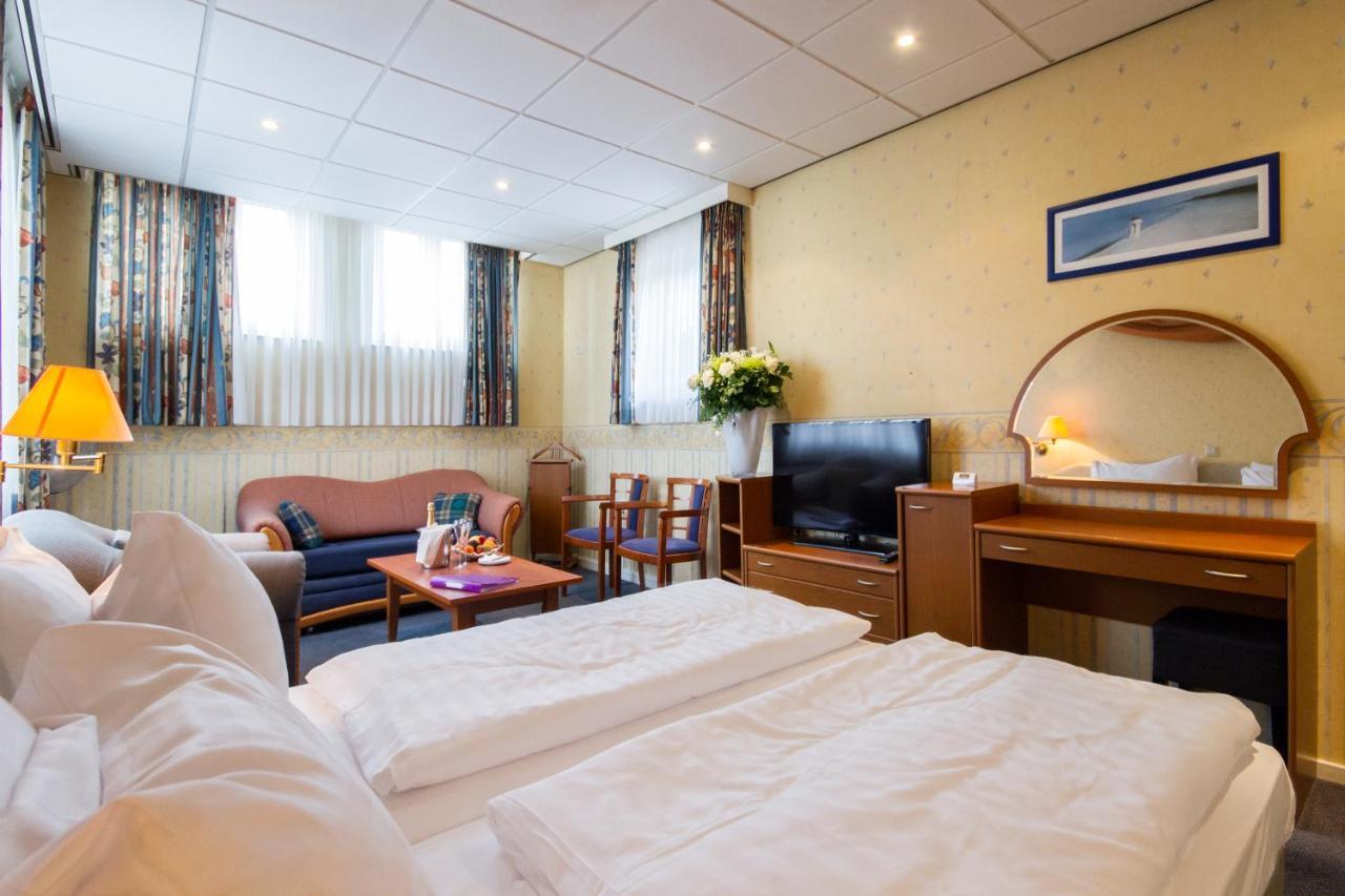 Grand Hotel Monopole Valkenburg aan de Geul Kültér fotó