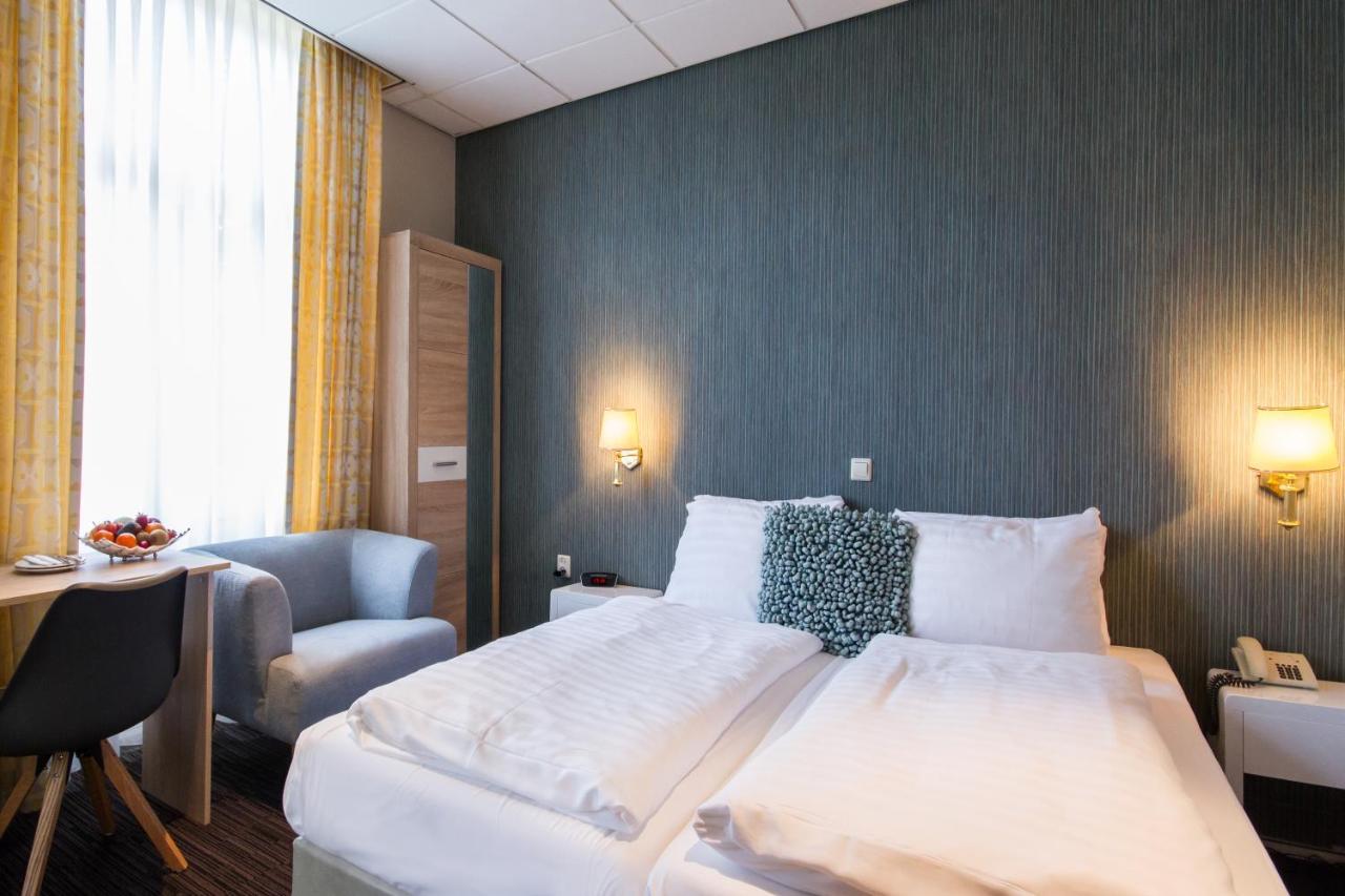 Grand Hotel Monopole Valkenburg aan de Geul Kültér fotó