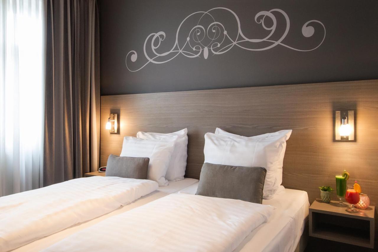 Grand Hotel Monopole Valkenburg aan de Geul Kültér fotó