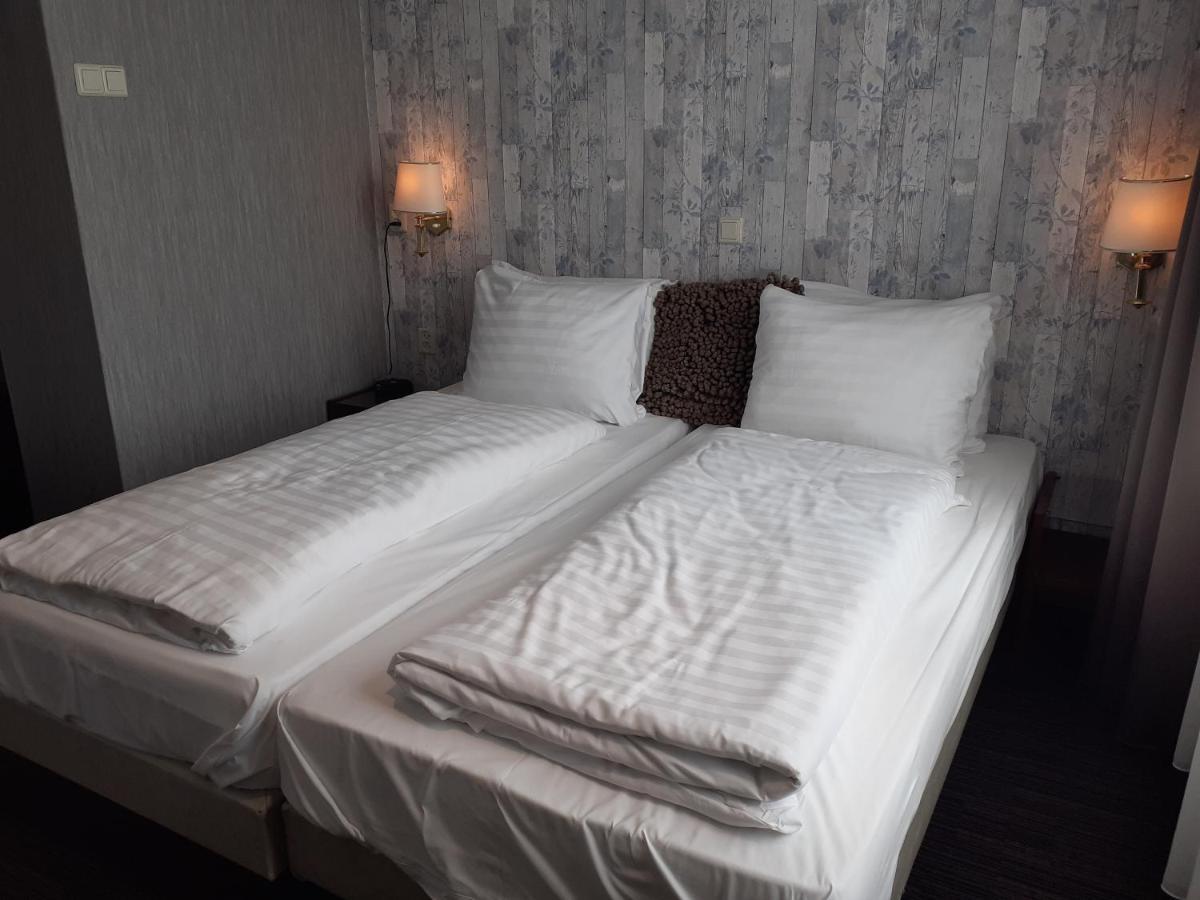 Grand Hotel Monopole Valkenburg aan de Geul Kültér fotó