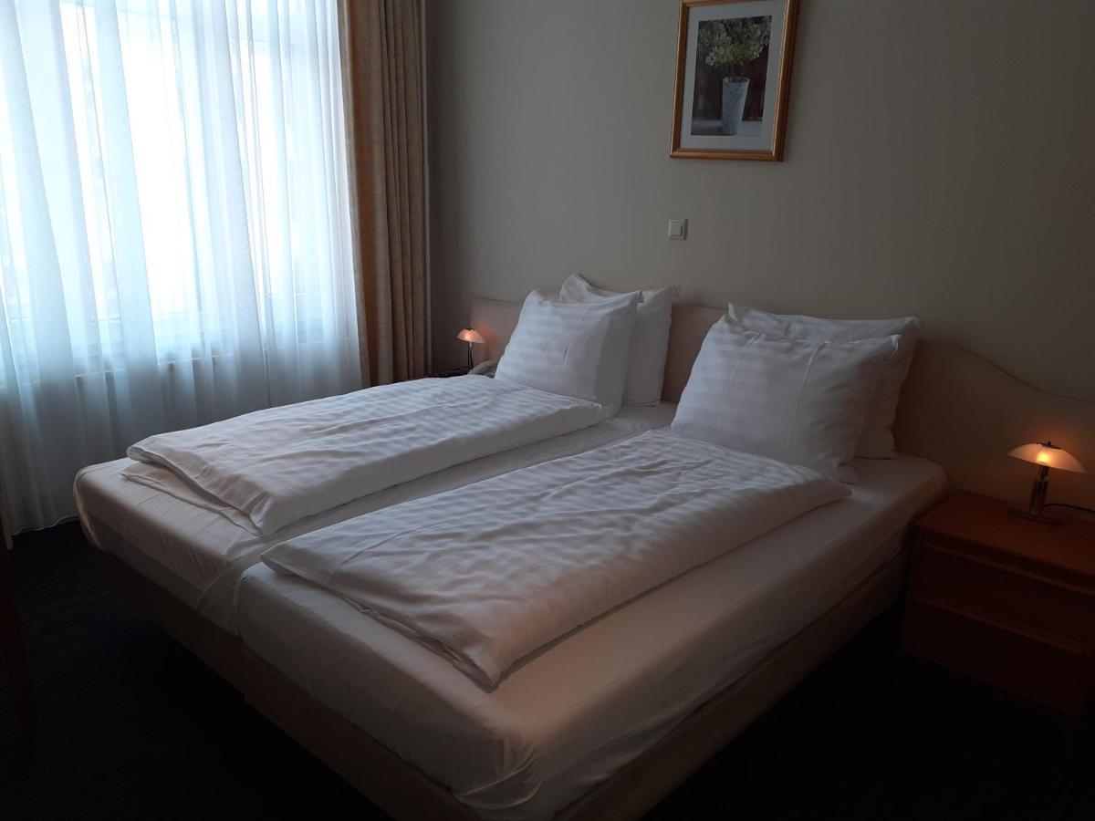 Grand Hotel Monopole Valkenburg aan de Geul Kültér fotó